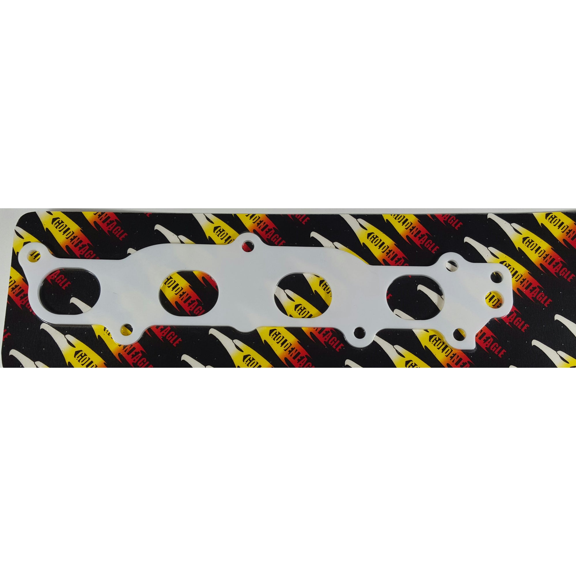 L15 Thermal Intake Manifold Gasket-Intake Gaskets-GoldenEagleMfg