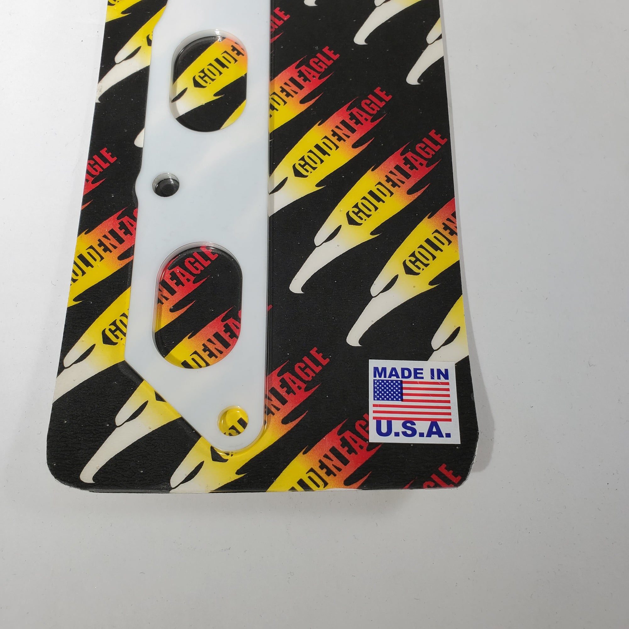 YARIS - INZFE Thermal Intake Manifold Gasket