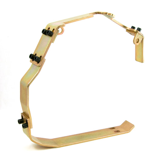 Golden Eagle Honda/Acura B Series Scatter Shield