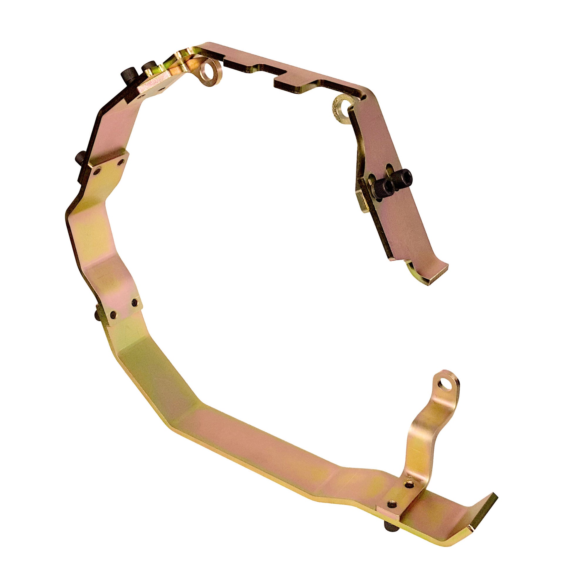 Honda H22 Scatter Shield