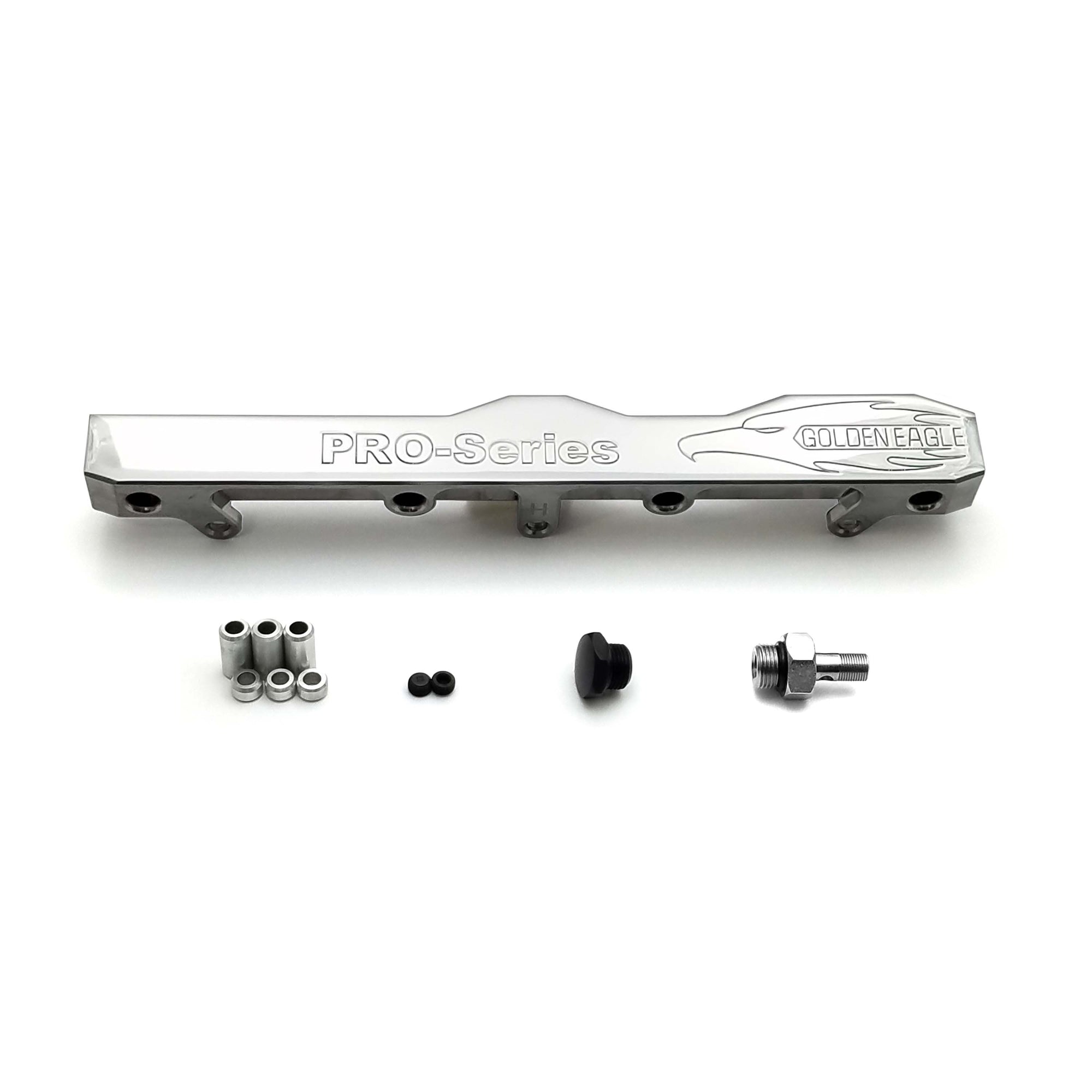 Honda Prelude H Series GEM Fuel Rail