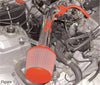 INJEN PERFORMANCE AIR INTAKE SHORT, IS1550BLK, FITS 1996-1998 Honda Civic EL/EX/HX L4-1.6L
