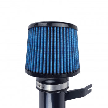 INJEN PERFORMANCE AIR INTAKE SHORT, IS1550BLK, FITS 1996-1998 Honda Civic EL/EX/HX L4-1.6L