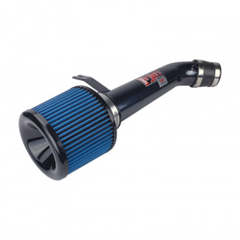 INJEN PERFORMANCE AIR INTAKE SHORT, IS1550BLK, FITS 1996-1998 Honda Civic EL/EX/HX L4-1.6L