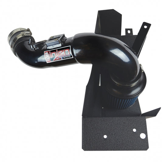 INJEN PERFORMANCE AIR INTAKE SHORT RAM (NOT CARB LEGAL), SP1583BLK,P,WR, 2017-2021 Honda Civic Type R L4-2.0L Turbo