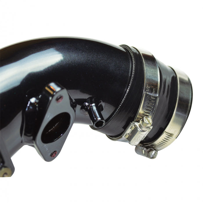 INJEN PERFORMANCE AIR INTAKE SHORT RAM (NOT CARB LEGAL), SP1583BLK,P,WR, 2017-2021 Honda Civic Type R L4-2.0L Turbo
