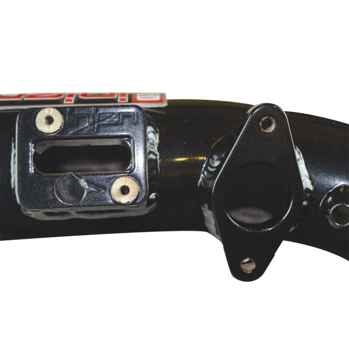 INJEN PERFORMANCE AIR INTAKE SHORT RAM (NOT CARB LEGAL), SP1583BLK,P,WR, 2017-2021 Honda Civic Type R L4-2.0L Turbo
