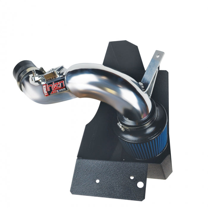 INJEN PERFORMANCE AIR INTAKE SHORT RAM (NOT CARB LEGAL), SP1583BLK,P,WR, 2017-2021 Honda Civic Type R L4-2.0L Turbo