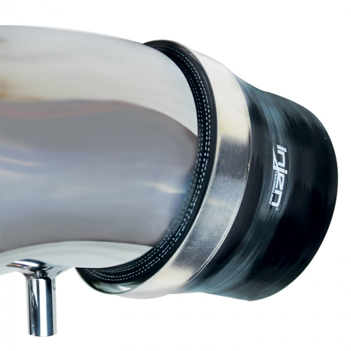 INJEN PERFORMANCE AIR INTAKE SHORT RAM (NOT CARB LEGAL), SP1583BLK,P,WR, 2017-2021 Honda Civic Type R L4-2.0L Turbo