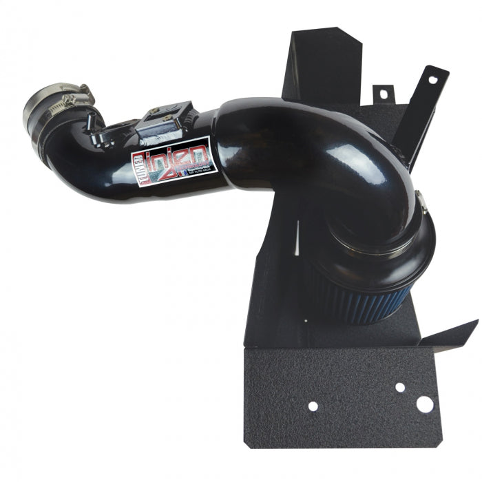 INJEN PERFORMANCE AIR INTAKE SHORT RAM (NOT CARB LEGAL), SP1583BLK,P,WR, 2017-2021 Honda Civic Type R L4-2.0L Turbo