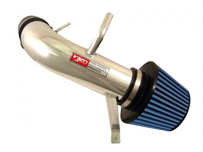INJEN PERFORMANCE AIR INTAKE, SP1476BLK, FITS 2002-2005 Honda Civic Si L4-2.0L, 2002-2006 Acura RSX Type S L4-2.0L
