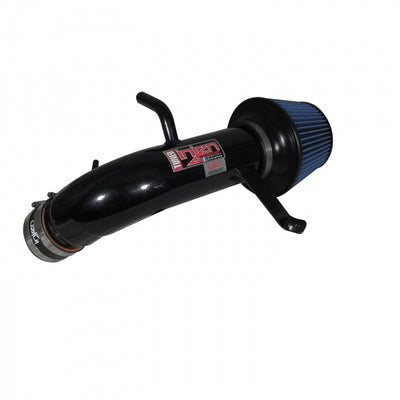 INJEN PERFORMANCE AIR INTAKE, SP1476BLK, FITS 2002-2005 Honda Civic Si L4-2.0L, 2002-2006 Acura RSX Type S L4-2.0L