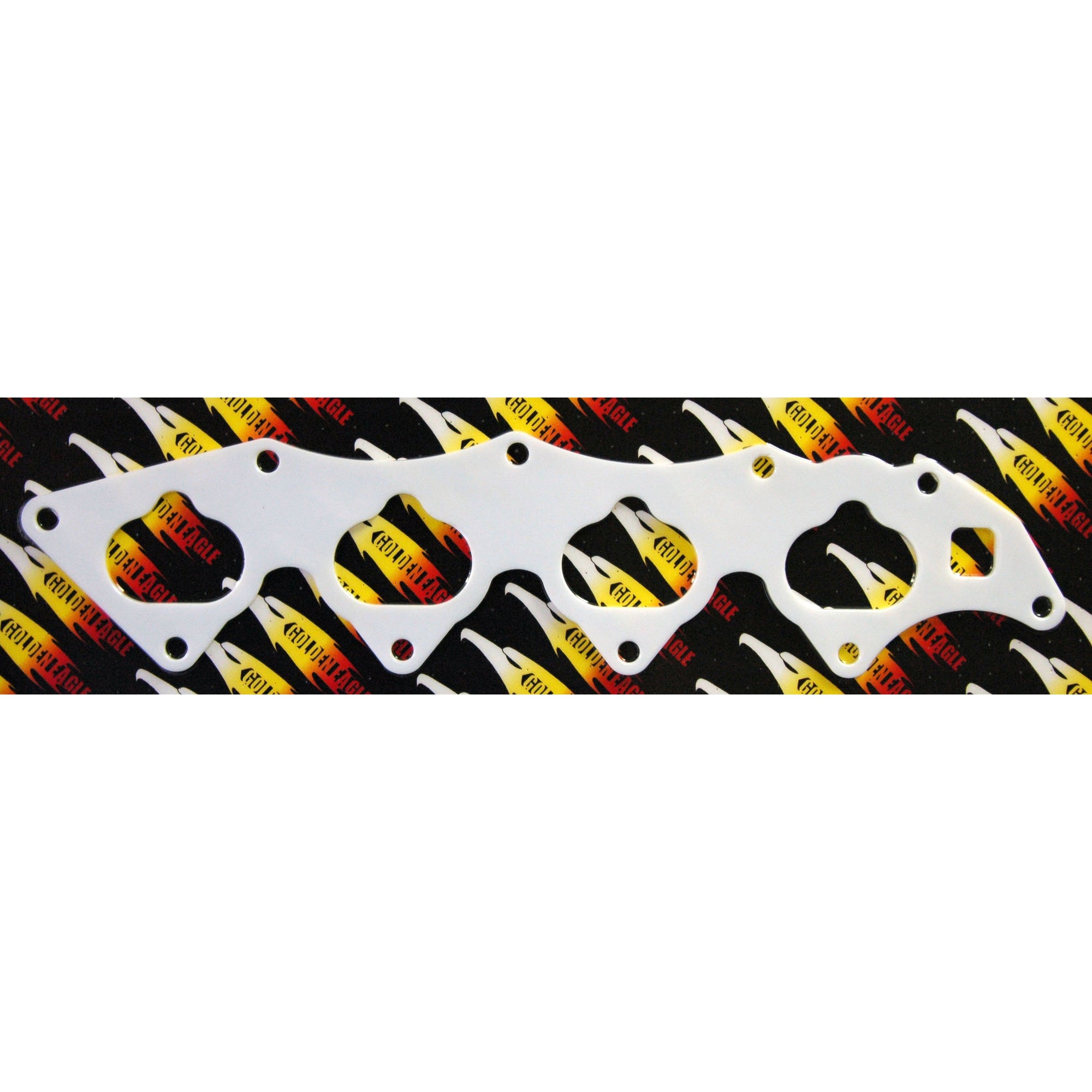 B16A Thermal Intake Gasket-Intake Gaskets-GoldenEagleMfg