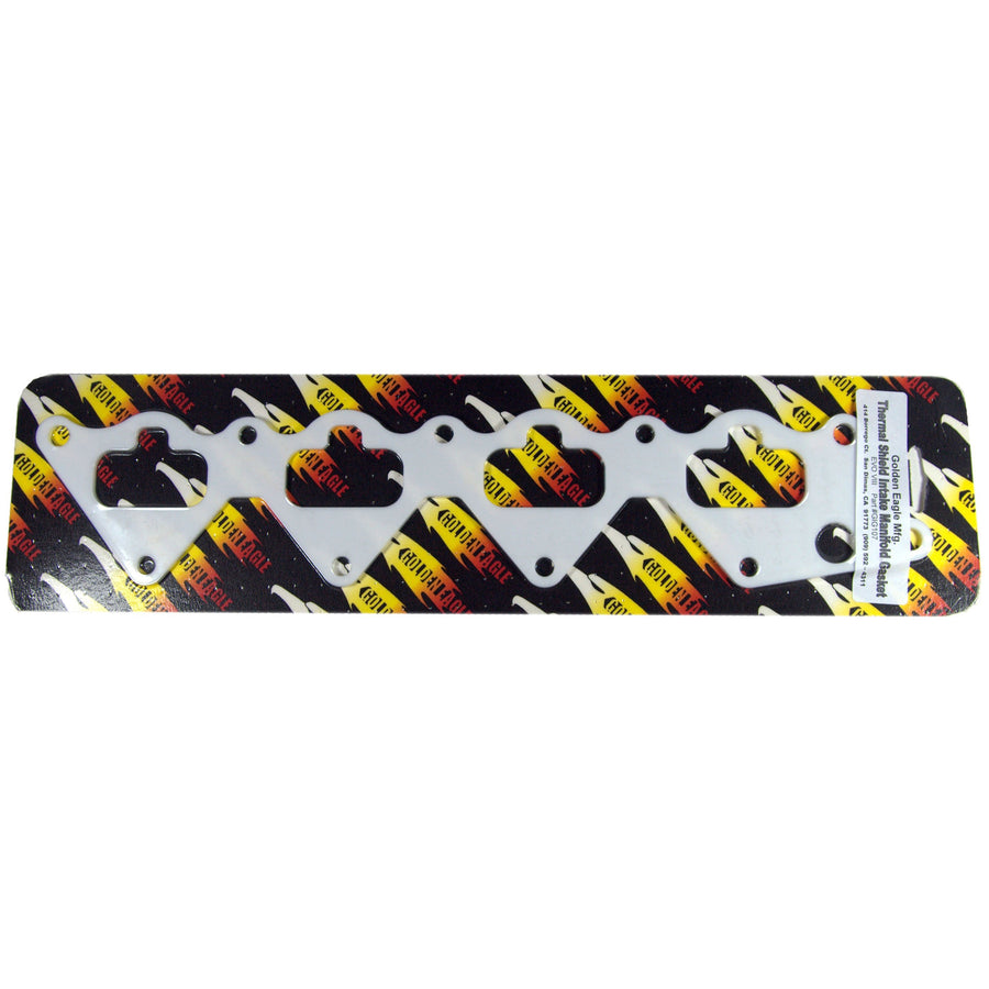 4G63 Thermal Intake Manifold Gasket-Intake Gaskets-GoldenEagleMfg