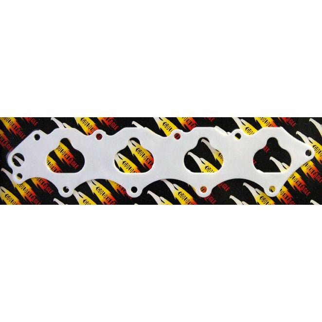 H22A1 / H22A4 Thermal Shield Intake Manifold Gasket-Intake Gaskets-GoldenEagleMfg