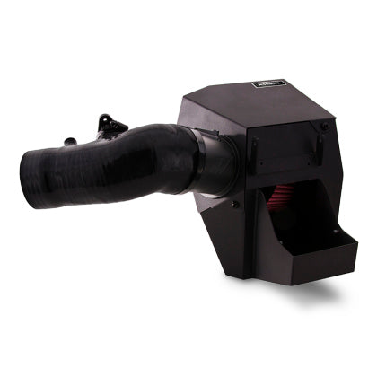 PERFORMANCE AIR INTAKE, FITS HONDA CIVIC TYPE R 2017-2021