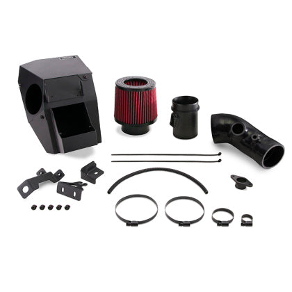 PERFORMANCE AIR INTAKE, FITS HONDA CIVIC TYPE R 2017-2021