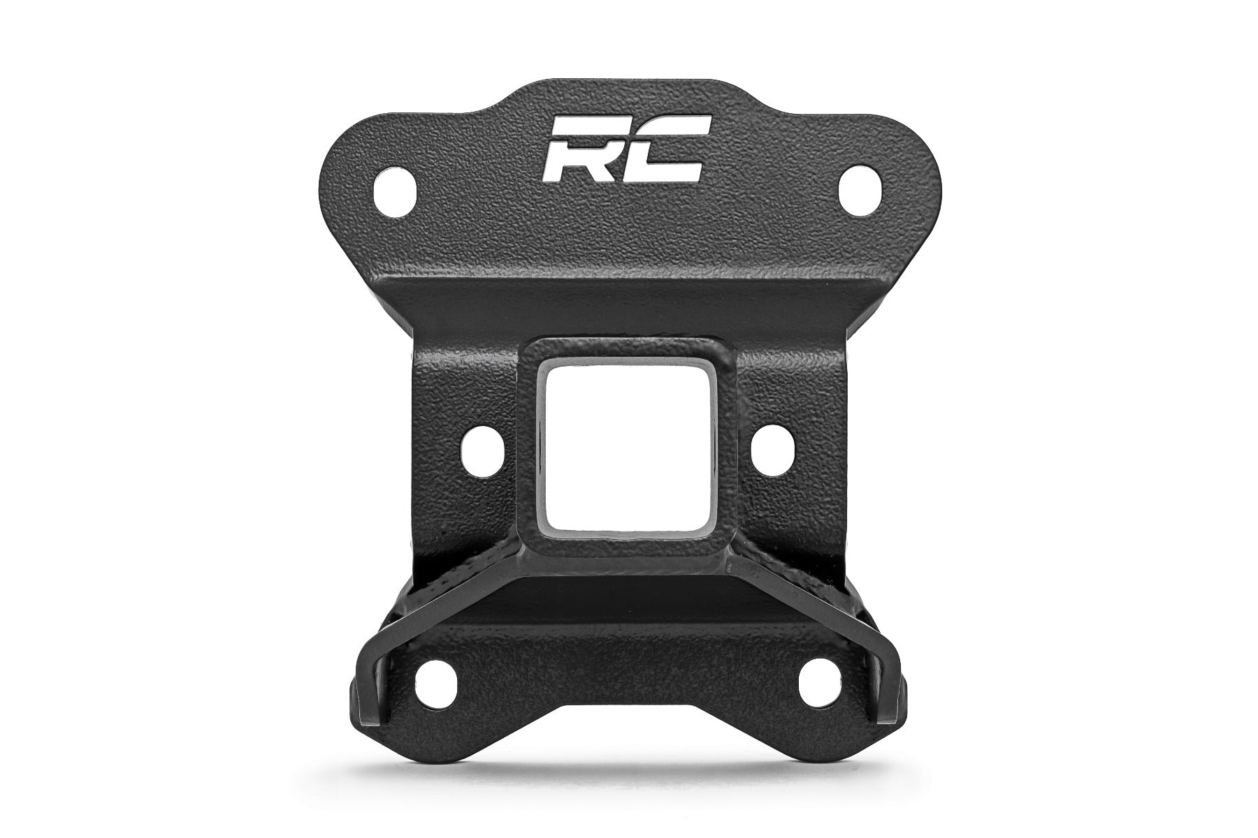 RECEIVER HITCH CAN-AM MAVERICK X3 4WD (2017-2021) by Rough Country