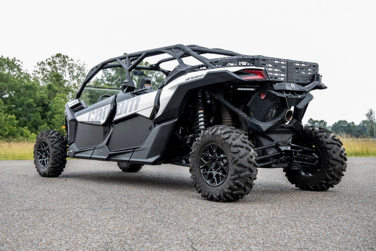 RECEIVER HITCH CAN-AM MAVERICK X3 4WD (2017-2021) by Rough Country