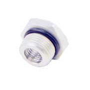 Fuel Fittings-Fittings-3/4 Boss to 1/8 NPT-GoldenEagleMfg