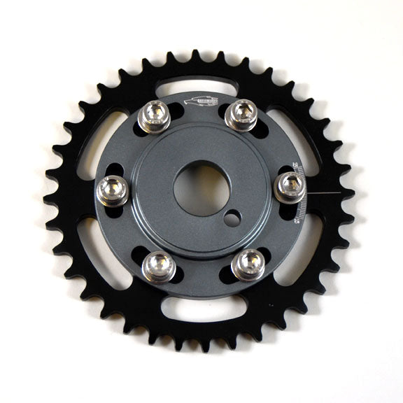 camshaft sprocket gear Golden Eagle Nissan SR20 Adjustable Cam Gear