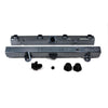 TRI-FLOW K20/K24 Fuel Rail-Fuel Rails-Titanium-3/4 Boss to AN-6 1pc & 3/4 Boss Plug 2pc-GoldenEagleMfg
