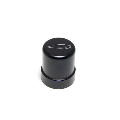 Vtec Solenoid Cover-VTEC Solenoid Cover-Black-GoldenEagleMfg