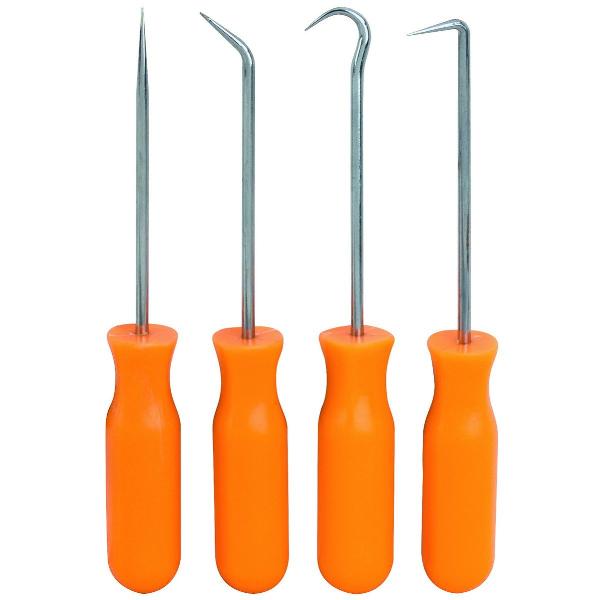 GEM O-Ring Wire Removal Tool Set-Oring-GoldenEagleMfg